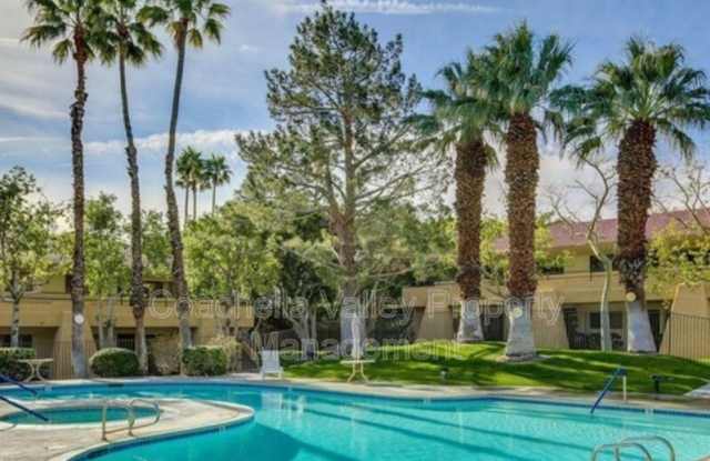 675 N Los Felices Circle West