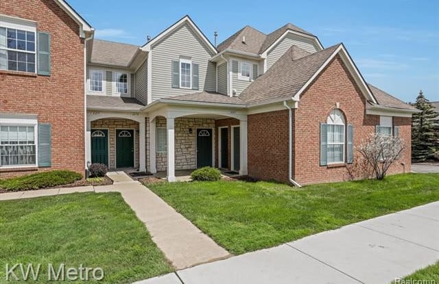 2287 Marissa Way - 2287 Marissa Way, Macomb County, MI 48316