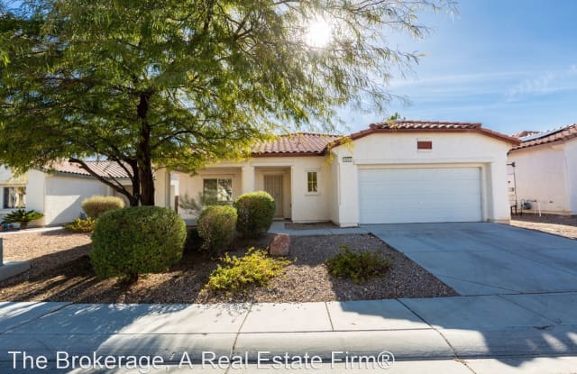 4203 Autumndale Avenue - 4203 Autumndale Avenue, North Las Vegas, NV 89031