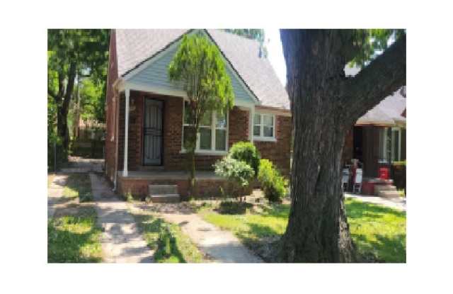 9220 Mansfield Street