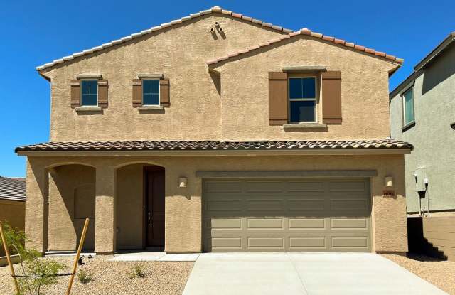 14035 E. Red Pine Place
