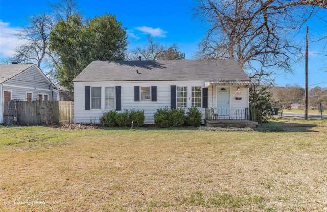 Photo of Updated Broadmoor Home