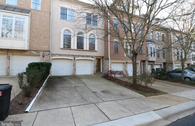 6402 SPRINGVIEW PLACE - 6402 Springview Pl, North Bethesda, MD 20852