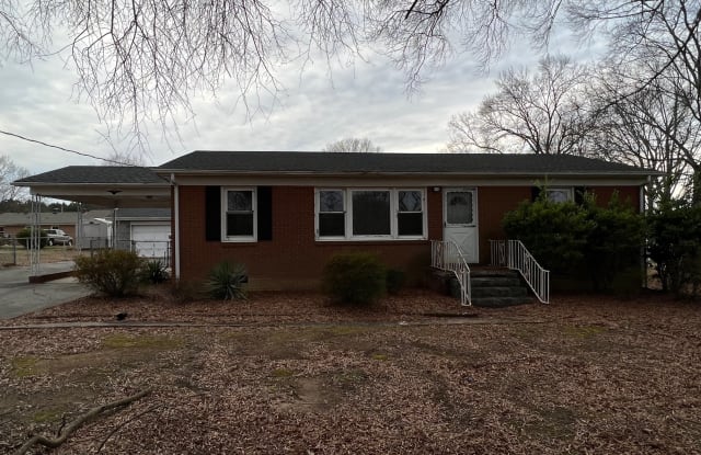 508 Villa St - 508 Villa Street, Kannapolis, NC 28083