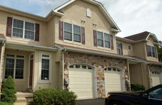 612 GREYCLIFFE LN - 612 Greycliffe Lane, Montgomery County, PA 19002