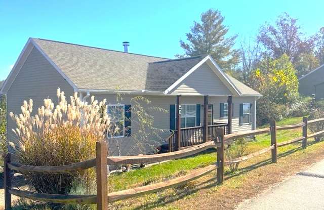 50 Indian Paintbrush Lane