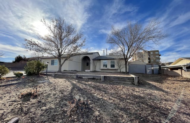 905 Riva Court Northeast - 905 Riva Court Northeast, Rio Rancho, NM 87124