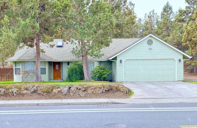 Charming Ranch-Style Home with Lush Landscaping and Ideal NE Location