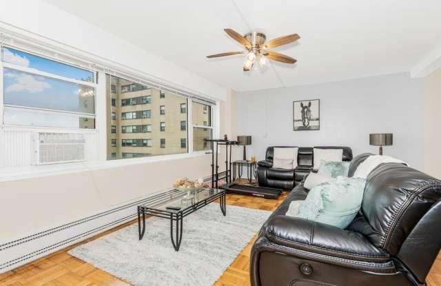 3 Fordham Hill