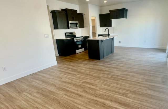 5709 South Weehawken Lane - 1