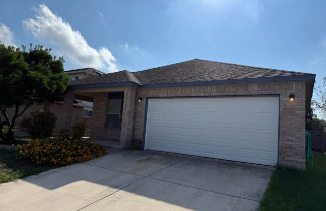 Oliver Ranch/off overlook Parkway