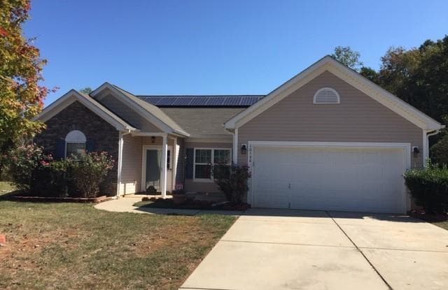 10140 Highland Creek Circle - 10140 Highland Creek Circle, Lancaster County, SC 29707