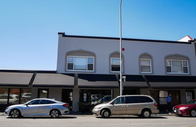 Photo of Lake Street Apartments | Downtown Kirkland | Renovated Units Just Steps from Marina Park