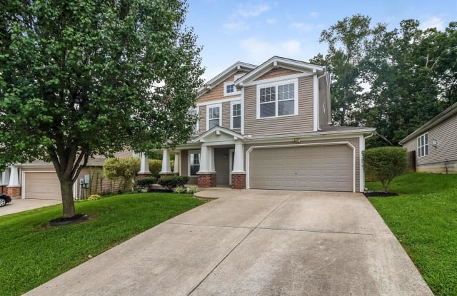 123 Berele Shepsele Ln - 123 Berele Shepsele Ln, La Vergne, TN 37086