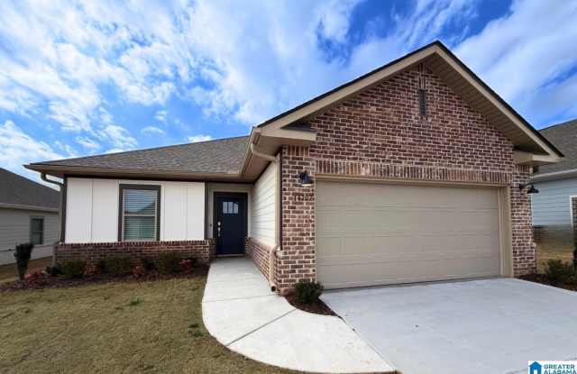 14707 MOUNTAIN STREAM DRIVE