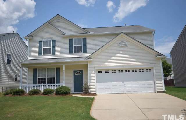 105 Chandler Springs Drive