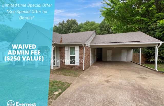 6445 Collinwood Road