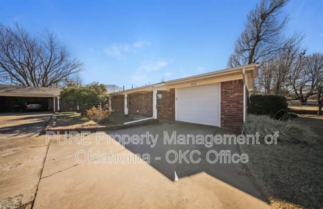 Photo of 3826 NW 64th Street