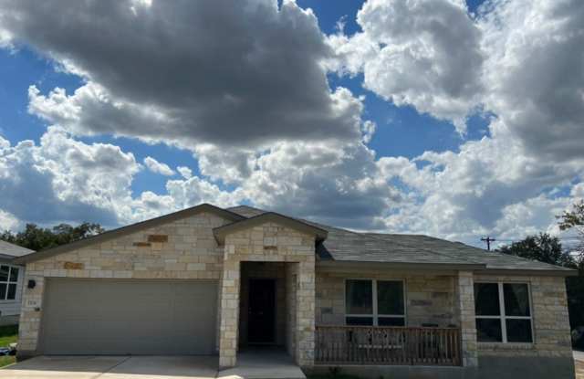 3704 Allegiance Ave - 3704 Allegiance Avenue, Lago Vista, TX 78645