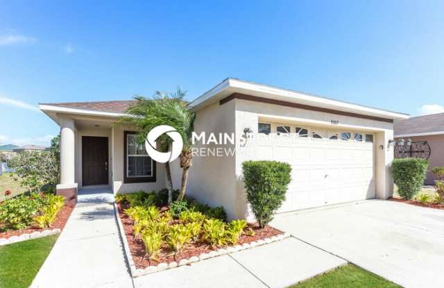 8007 Canterbury Lake Boulevard