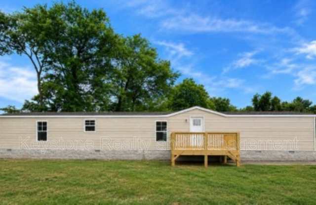 315 Jennifer Street Lot 32