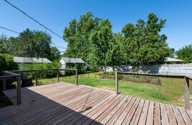 749 North Westridge Drive