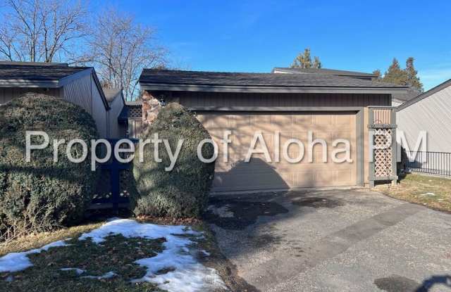 885 Camelot Dr. - 885 Camelot Drive, Boise, ID 83704