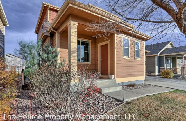 340 Toronto St - 340 Toronto Street, Fort Collins, CO 80524