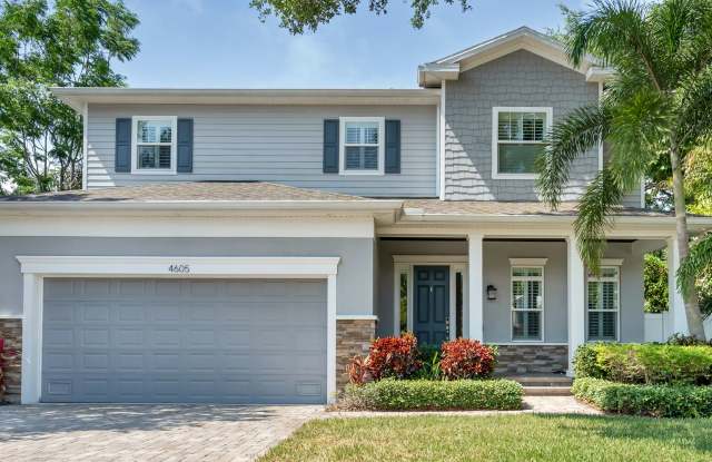 Photo of South Tampa 5/4 Beauty