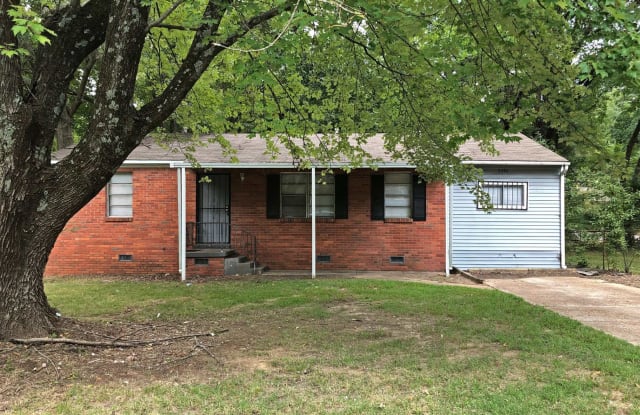 3592 Suzanne Dr - 3592 Suzanne Drive, Memphis, TN 38127