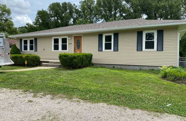 4 Bedroom House in Oakville Schools