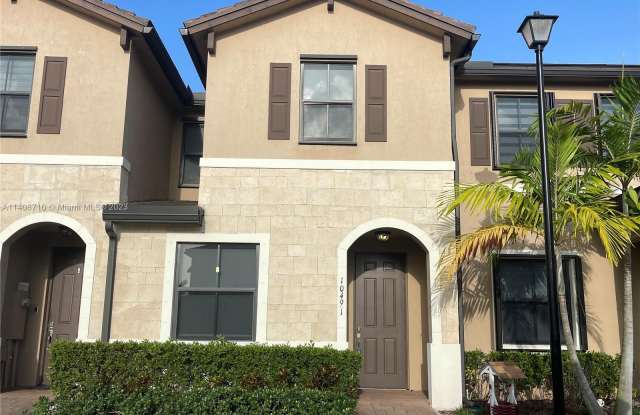 10491 W 34th Ct - 10491 West 34th Court, Hialeah, FL 33018