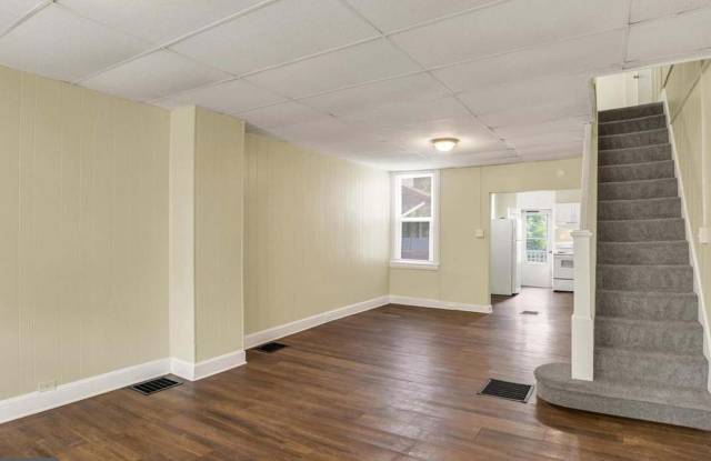 Section 8 considered.  Fully renovated 3 Bed