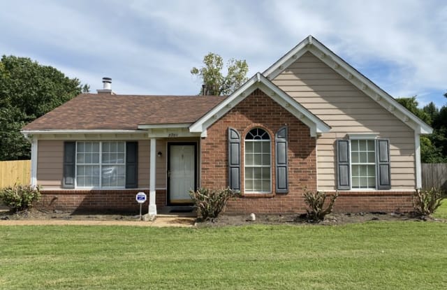 5950 Chadwell Road - 5950 Chadwell Road, Shelby County, TN 38053