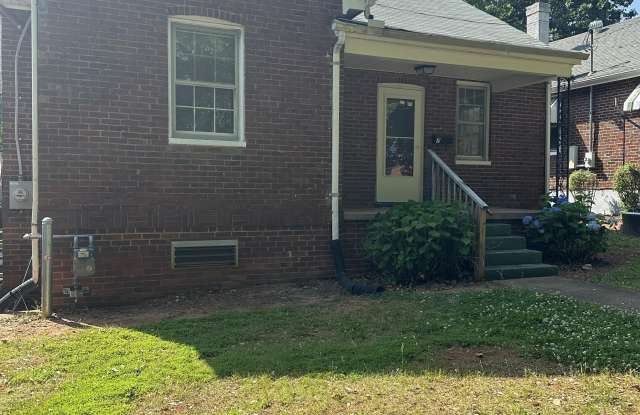 7 Ford Street