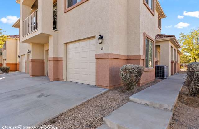 95 Shade Tree Lane #B - 1