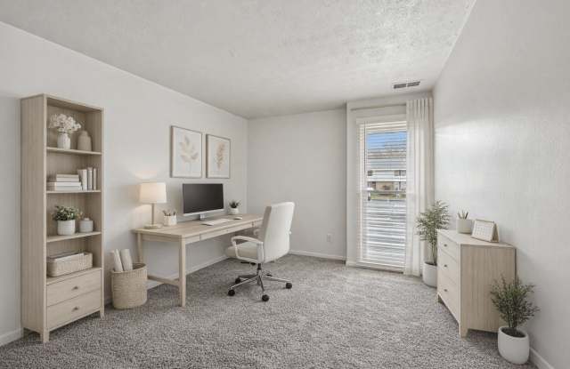 Photo of Somerford Square Apartments