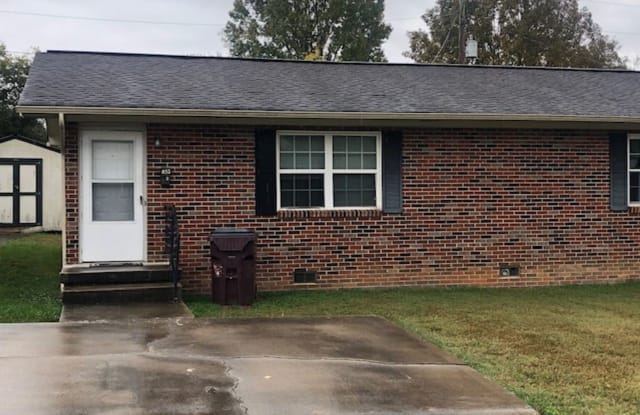 852 - 6 Cherry St - 852 Cherry Street, Alcoa, TN 37701