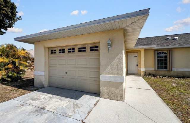 1909 SW Santa Barbara Place unit: 1909