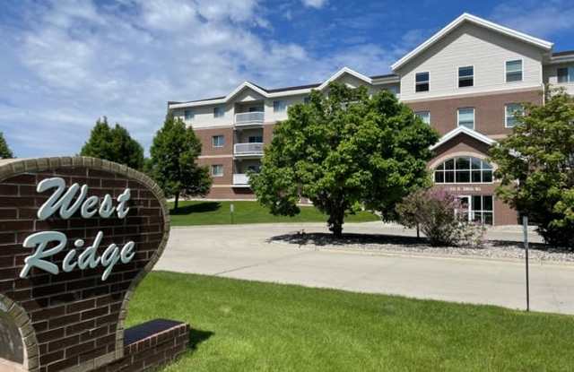 Photo of West Ridge Apartments