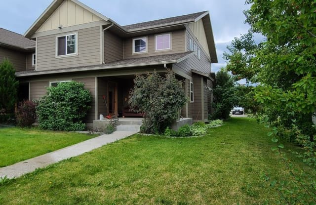 893 N. 15TH AVE - 893 North 15th Avenue, Bozeman, MT 59715