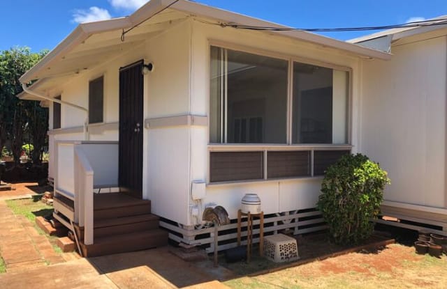 3922 Kaimuki Avenue - 3922 Kaimuki Avenue, Honolulu, HI 96816