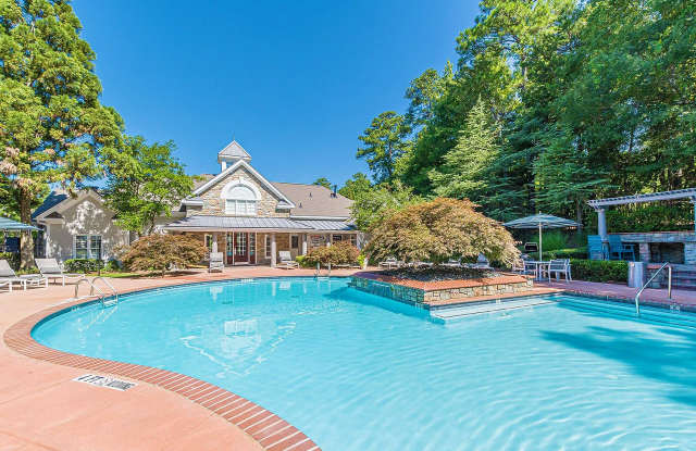 The Retreat at Kedron Village