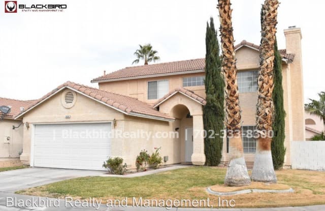 2604 Island Brook Drive - 2604 Island Brook Drive, Las Vegas, NV 89108