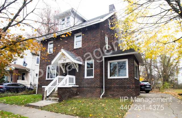 243 Wildwood Avenue