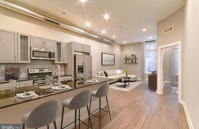 Photo of 135 N 3RD Street unit: 2C