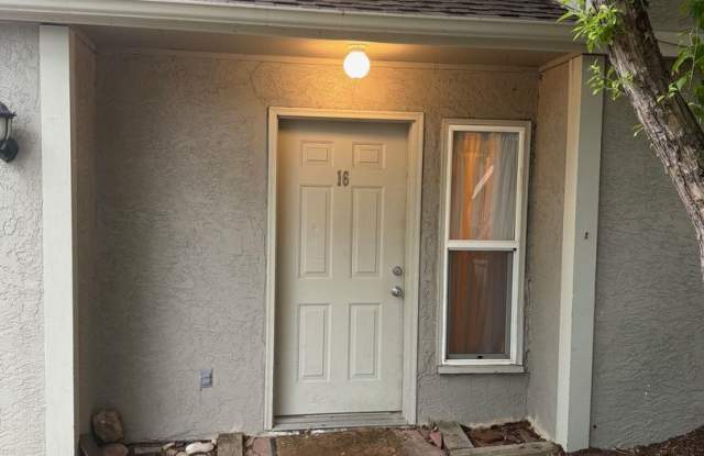 Photo of 3000 Broadway #16