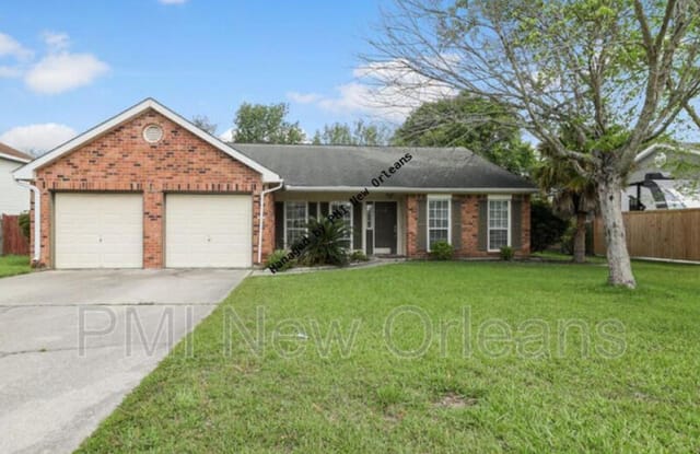 1932 Edgemere Dr - 1932 Edgemere Drive, St. Tammany County, LA 70461