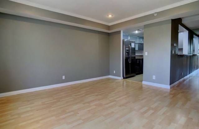 Photo of A Beautiful updated trilevel townhome in W Figueroa is now available for rent.