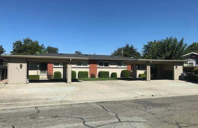 270 Lindo CT